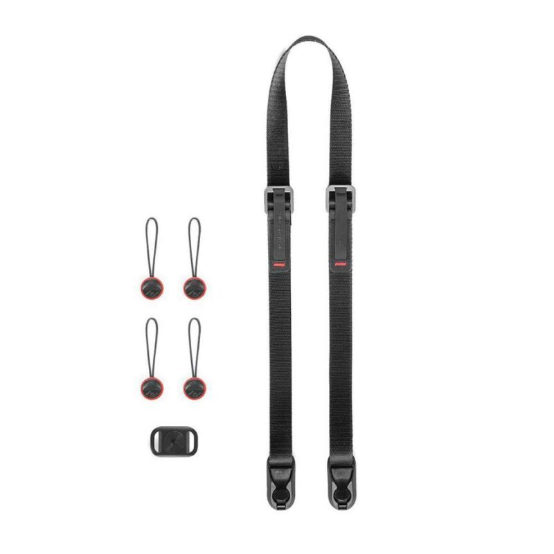 Peak Design Leash – Black