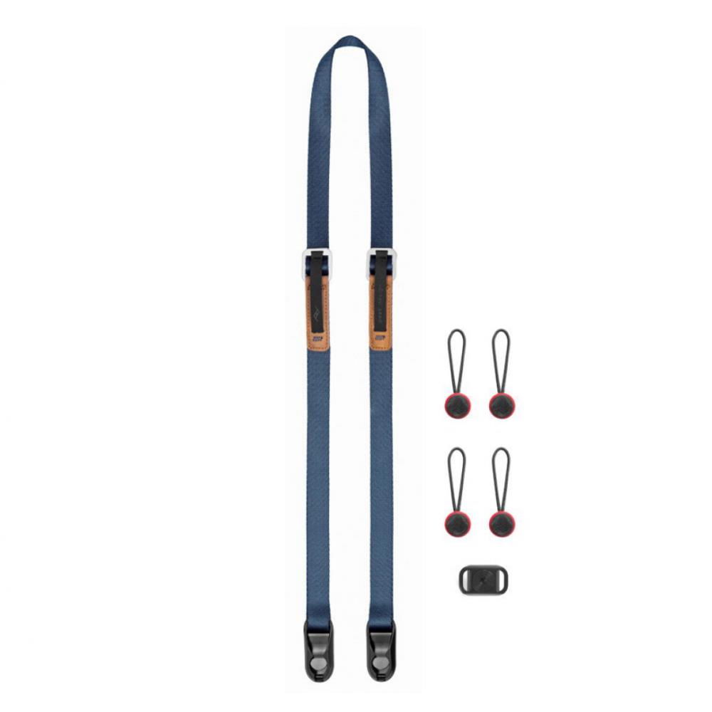 Peak Design Leash - Midnight