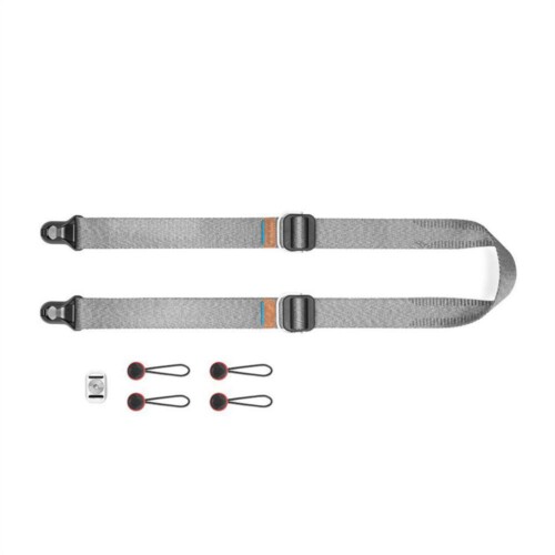 Peak Design Slide Lite - Ash