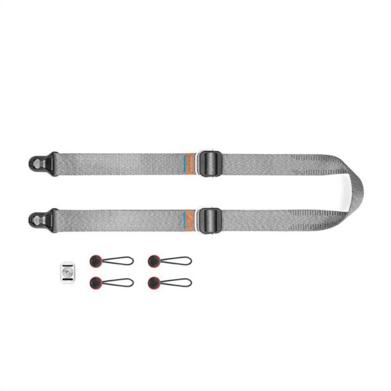 Peak Design Slide Lite – Ash