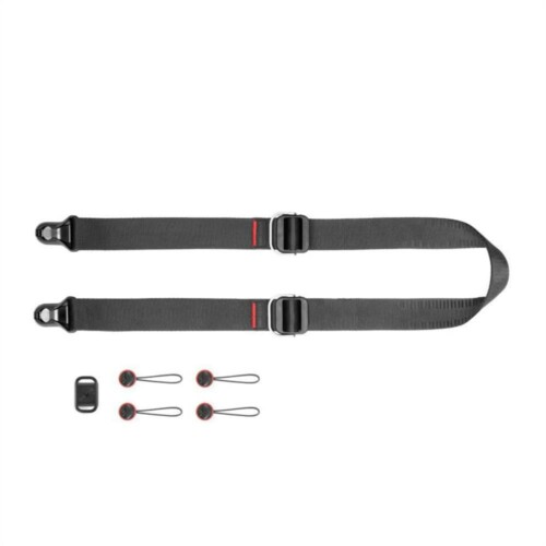 Peak Design Slide Lite - Black