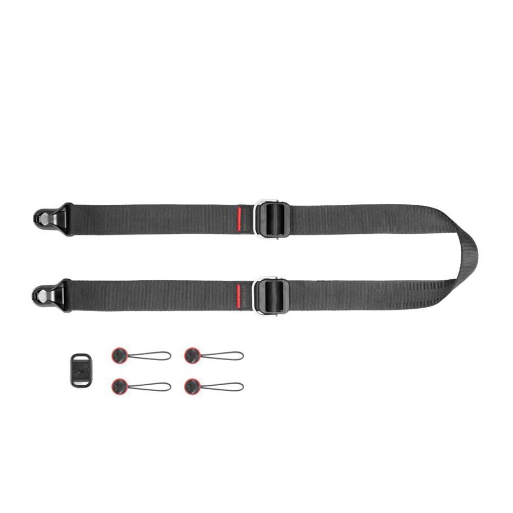 Peak Design Slide Lite - Black