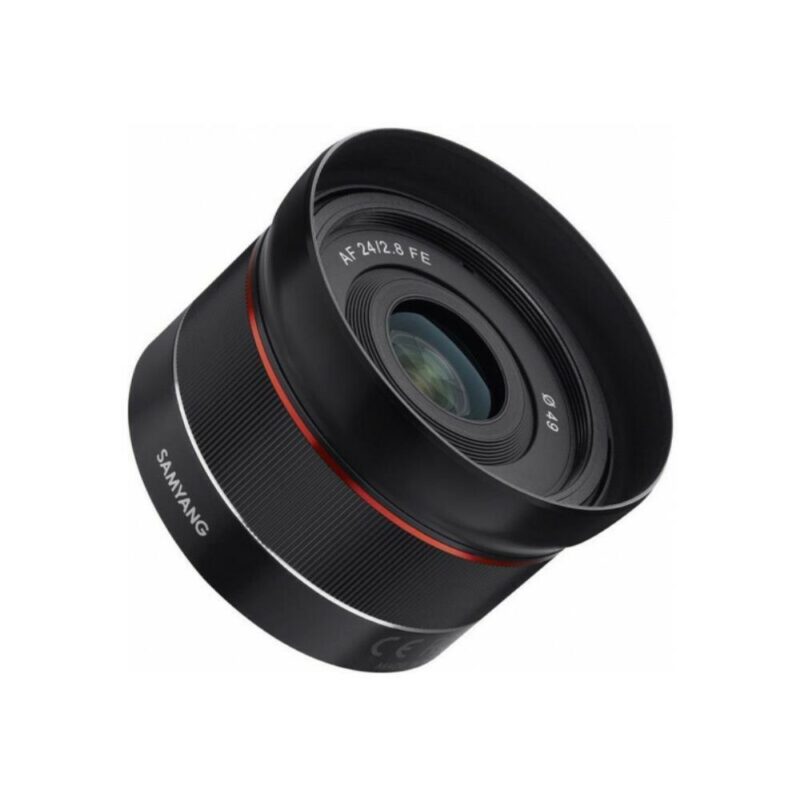 Samyang AF 24mm F2.8 FE (Sony E)