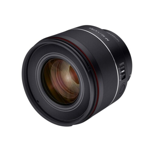 Samyang AF 50mm F1.4 FE II (Sony E-Mount)