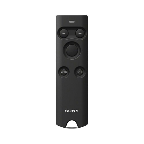 Sony RMT-P1BT Telecomando Wireless