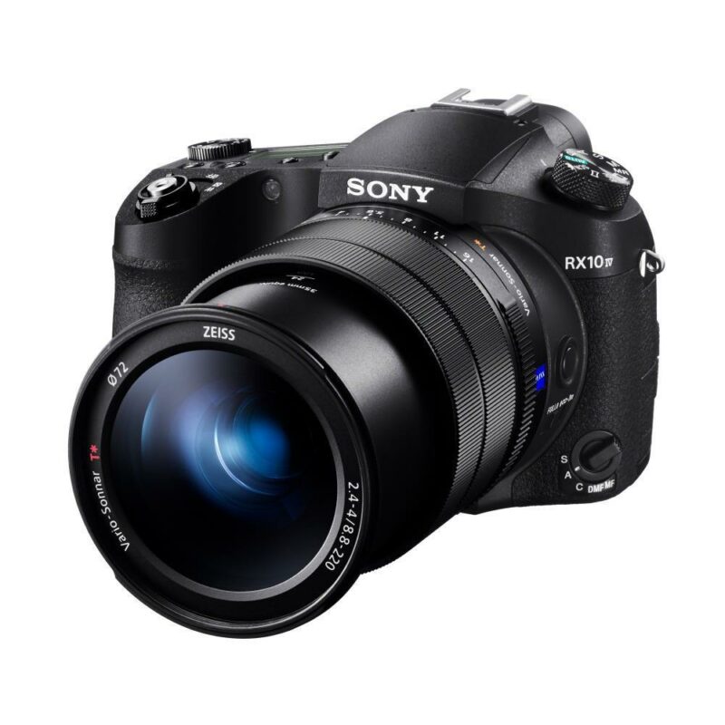 Sony RX10 IV