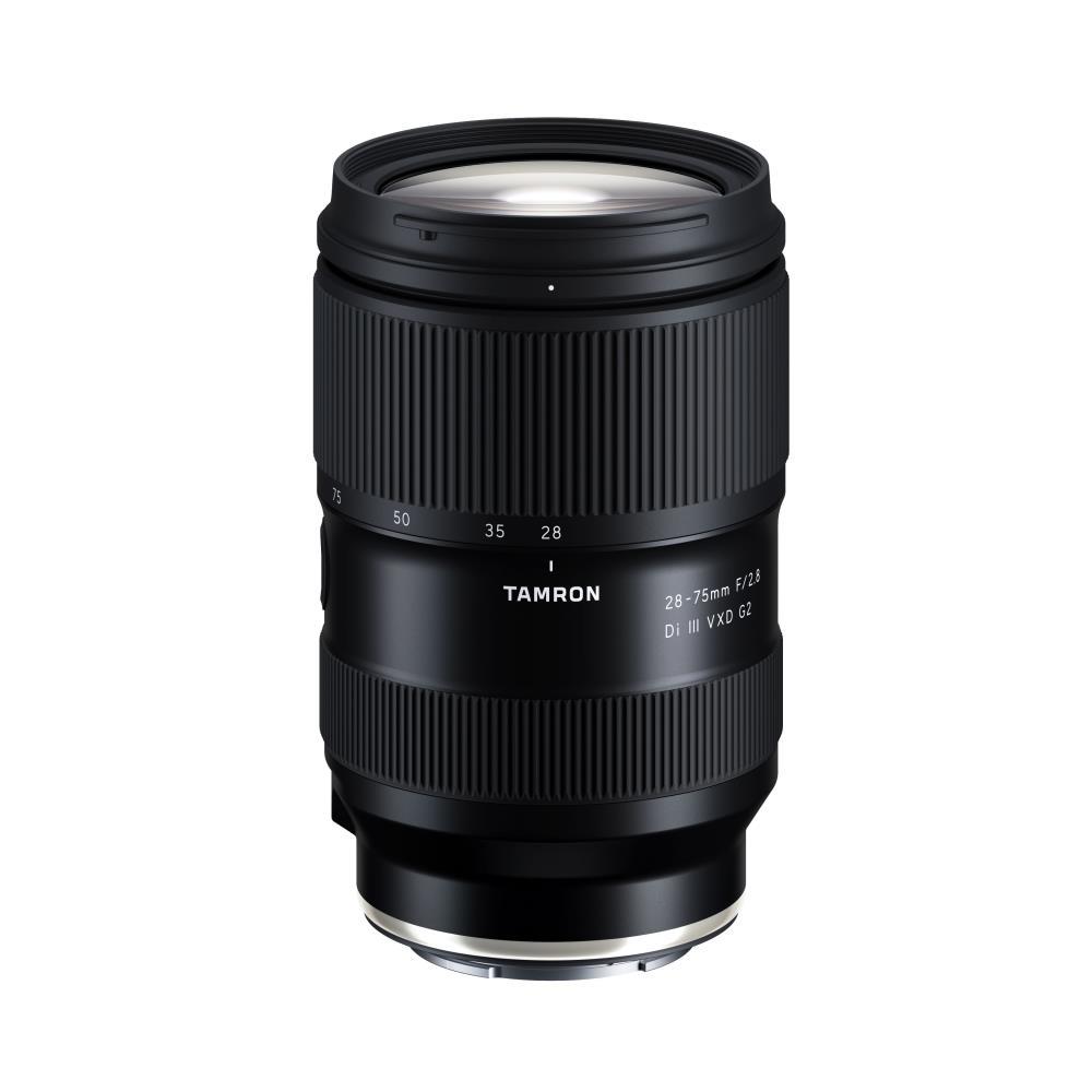 Tamron 28-75mm f/2.8 Di III VXD G2 (Sony E)
