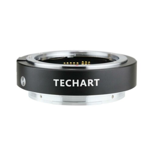 Techart Pro Adattatore AF EF-FG01