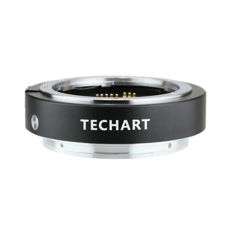 Techart Pro Adattatore AF EF-FG01
