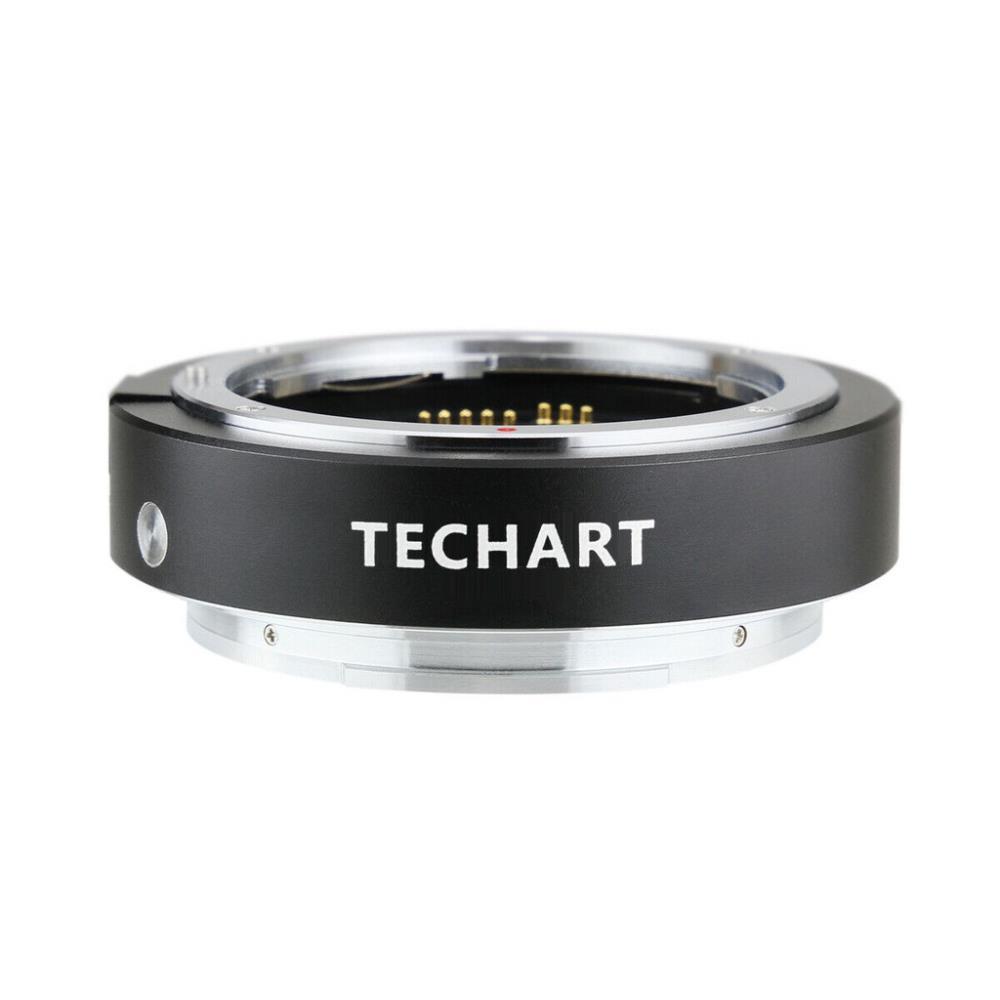 Techart Pro Adattatore AF EF-FG01