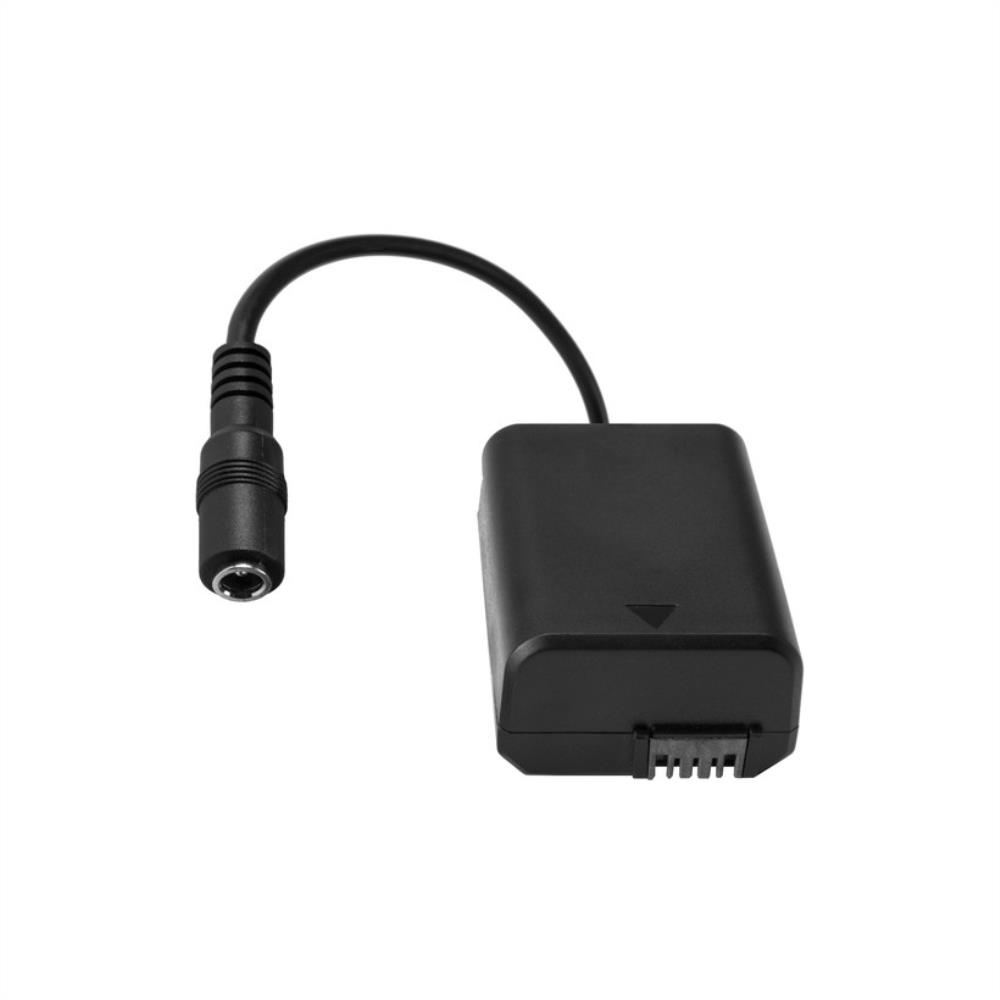 Tether Tools Relay Camera Coupler CRSFW50 for Sony (NP-FW50)