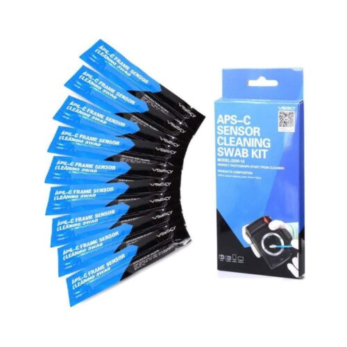 VSGO APS-C Sensor Cleaning Kit