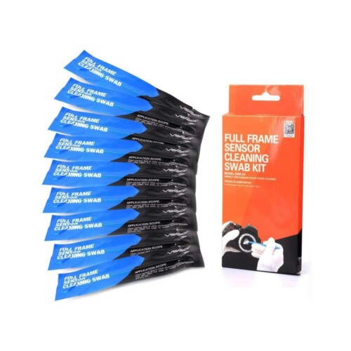 VSGO Full Frame Sensor Cleaning Kit