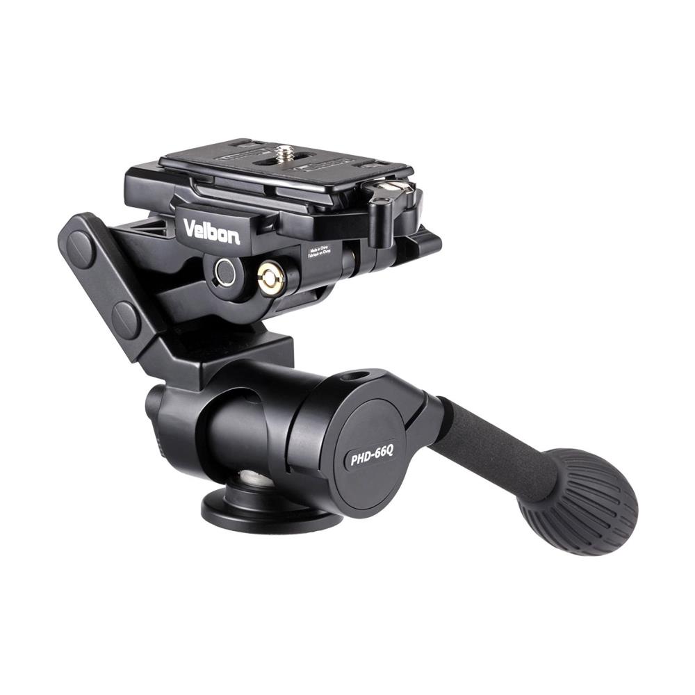 Velbon Testa panoramica Pan/Tilt PHD-66Q