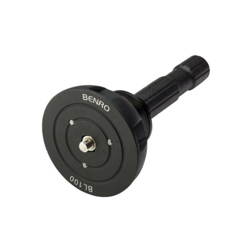 Benro BL100 - Half Ball Adapter 100mm