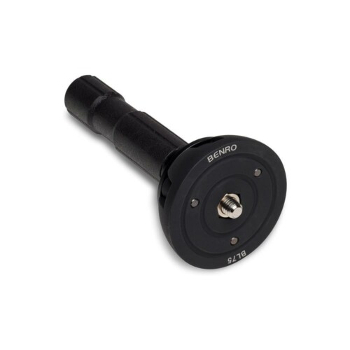 Benro BL75 - Half Ball Adapter 75mm