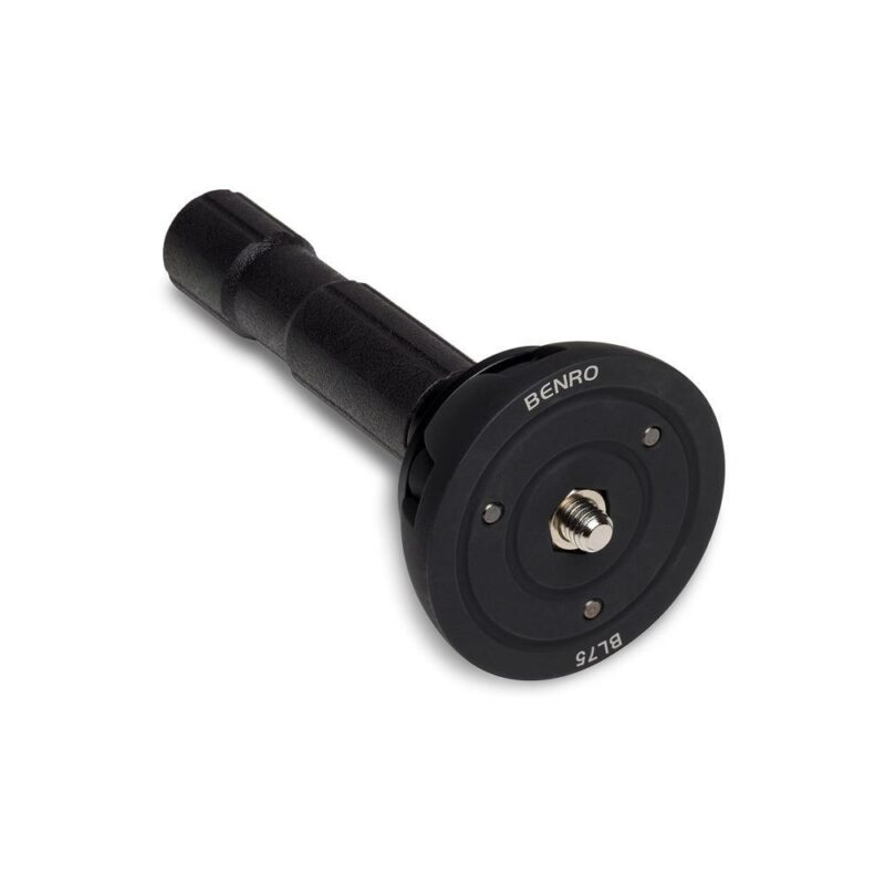Benro BL75 – Half Ball Adapter 75mm