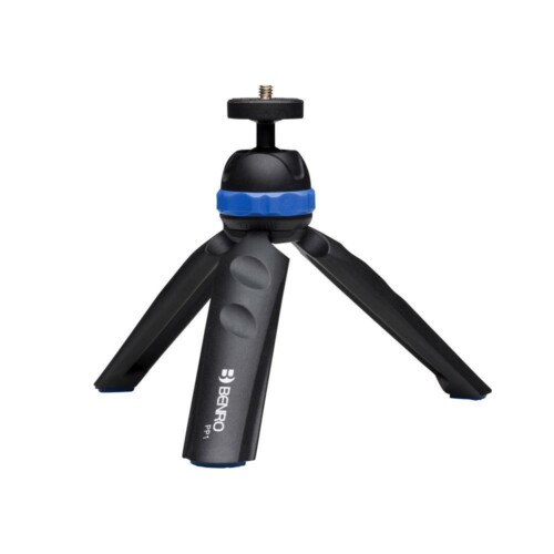 Benro PP1 - PocketPod Tabletop Tripod