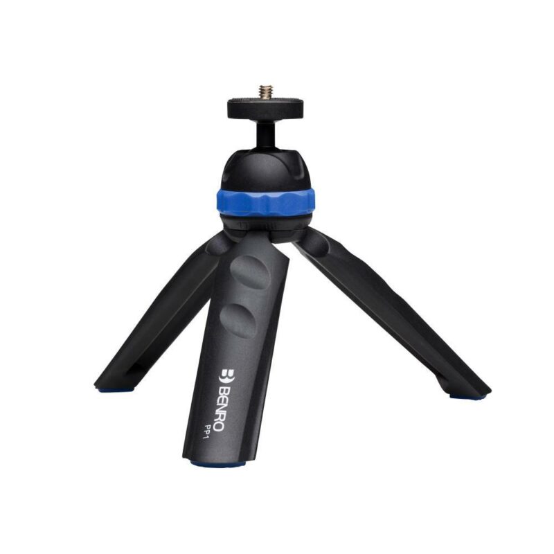 Benro PP1 – PocketPod Tabletop Tripod