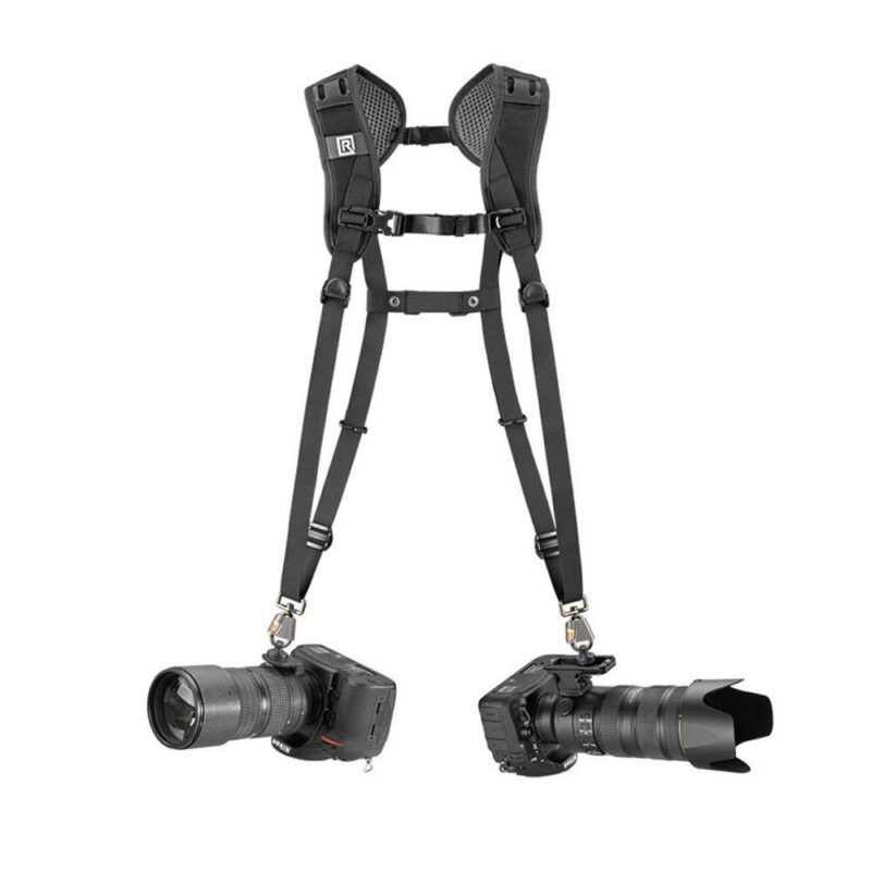 BlackRapid Double Breathe Camera Harness