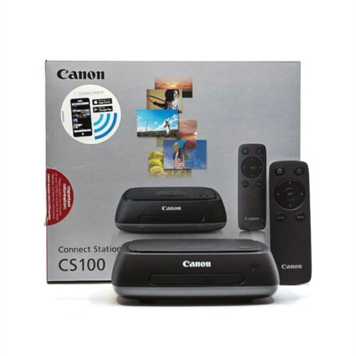 Canon Connect Station CS100