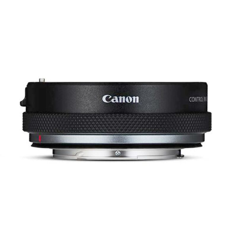 Canon Control Ring Mount Adapter EF-EOS R