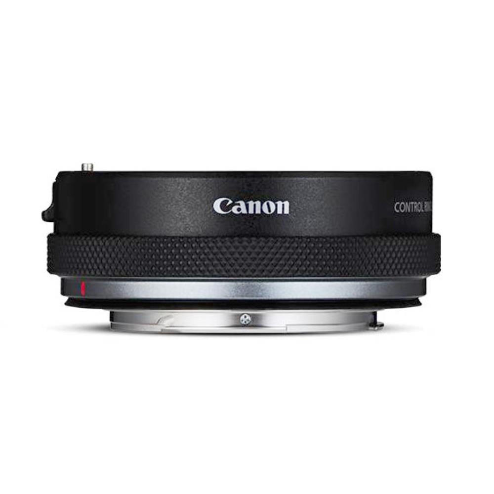 Canon Control Ring Mount Adapter EF-EOS R