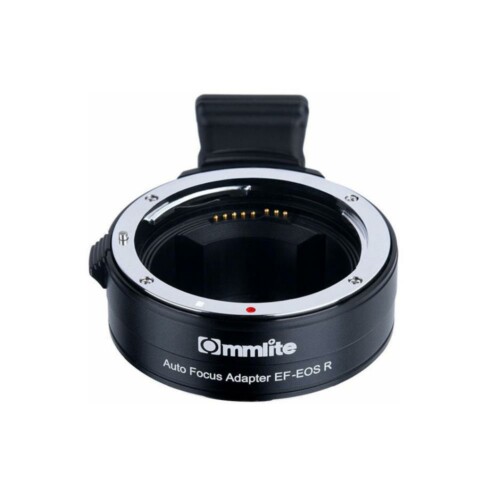 Commlite CM-EF-EOS R - Canon EF - Canon EOS R