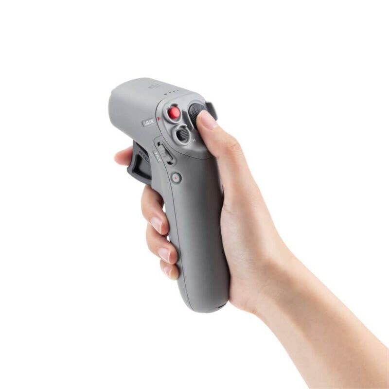 Dji FPV Motion Controller