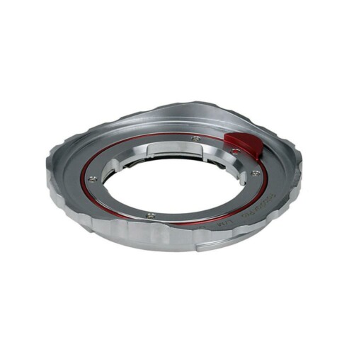 Fotodiox LM-GFX-PRO - Anello adattatore Leica M - Fujifilm G-Mount