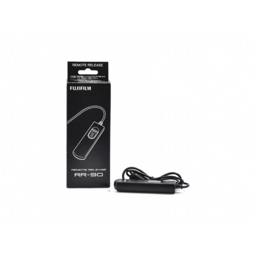 Fujifilm Remote Release RR-90
