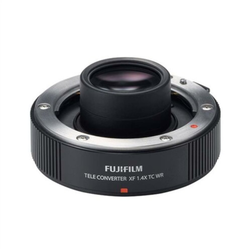 Fujinon Teleconverter XF 1.4x TC WR