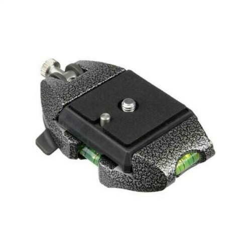 Gitzo Magnesium QR Adapter C - GS3760C