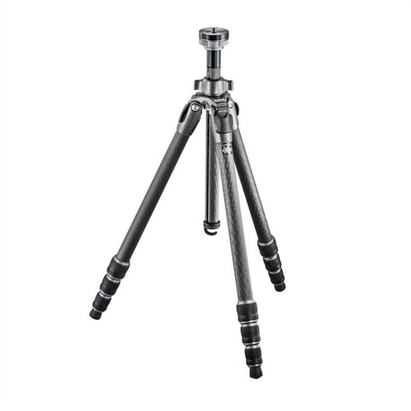 Gitzo GT1542 Mountaineer Series 1 Carbon Fiber Tripod