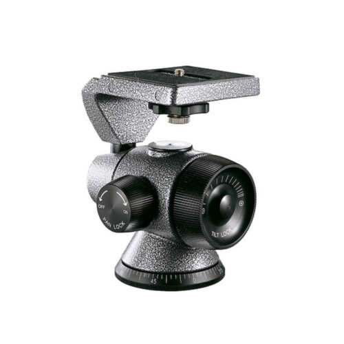 Gitzo off centre head, series 3 - GH3750