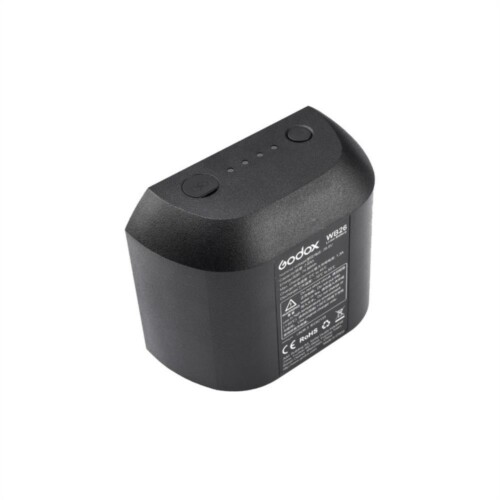 Godox Batteria Litio per AD600PRO