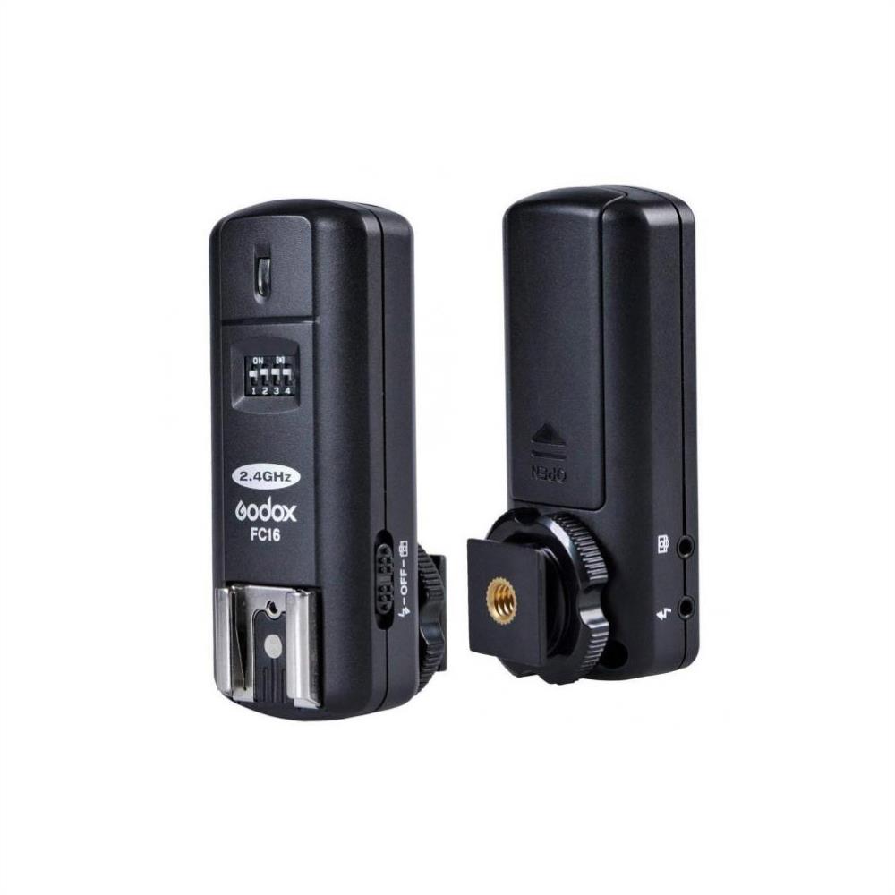 Godox FC-16N Trigger (Nikon F)