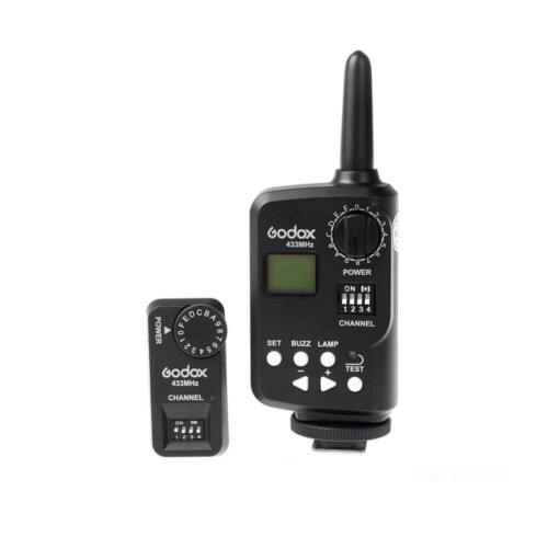 Godox FT-16S Power Remote