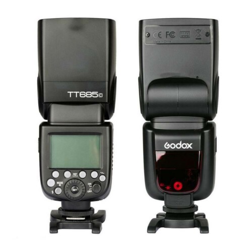 Godox Speedlite TT685 TTL (MFT)