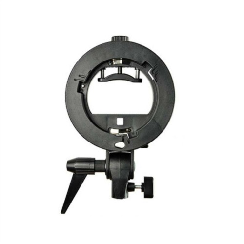 Godox Supporto Speedlite S-type