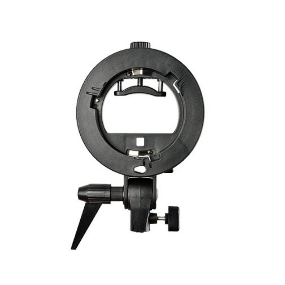Godox Supporto Speedlite S-type