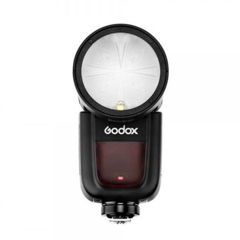 Godox V1 Circular Camera Flash (Micro 4/3)