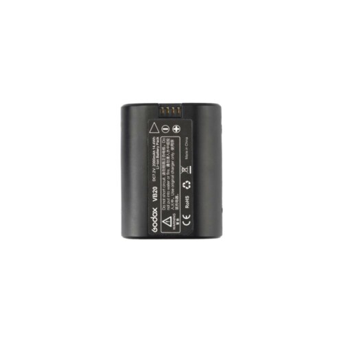 Godox VB20 Li-ion Battery