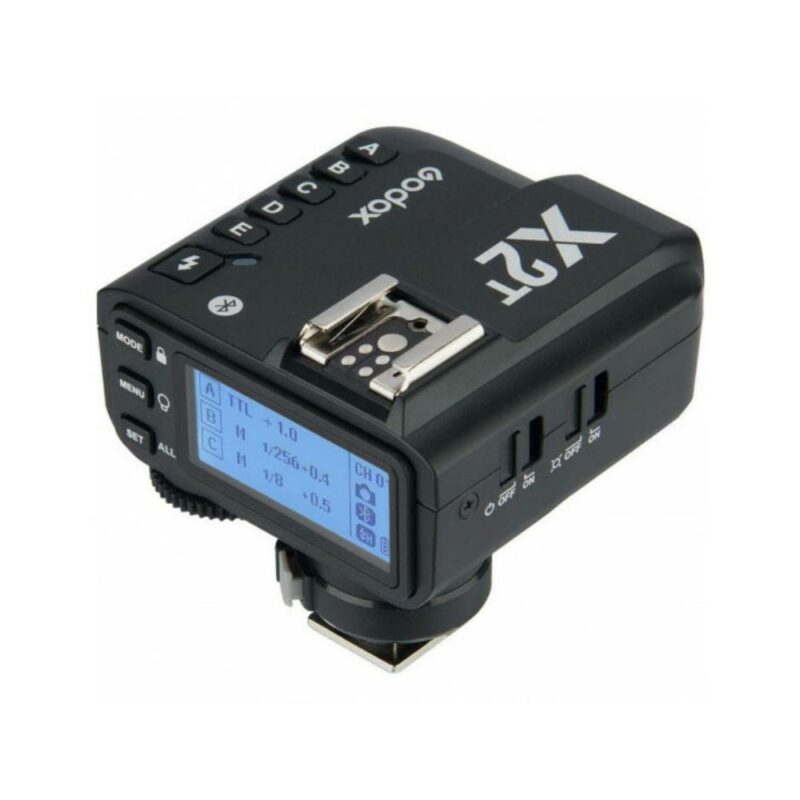 Godox X2T TTL Wireless Flash Trigger (Sony E)
