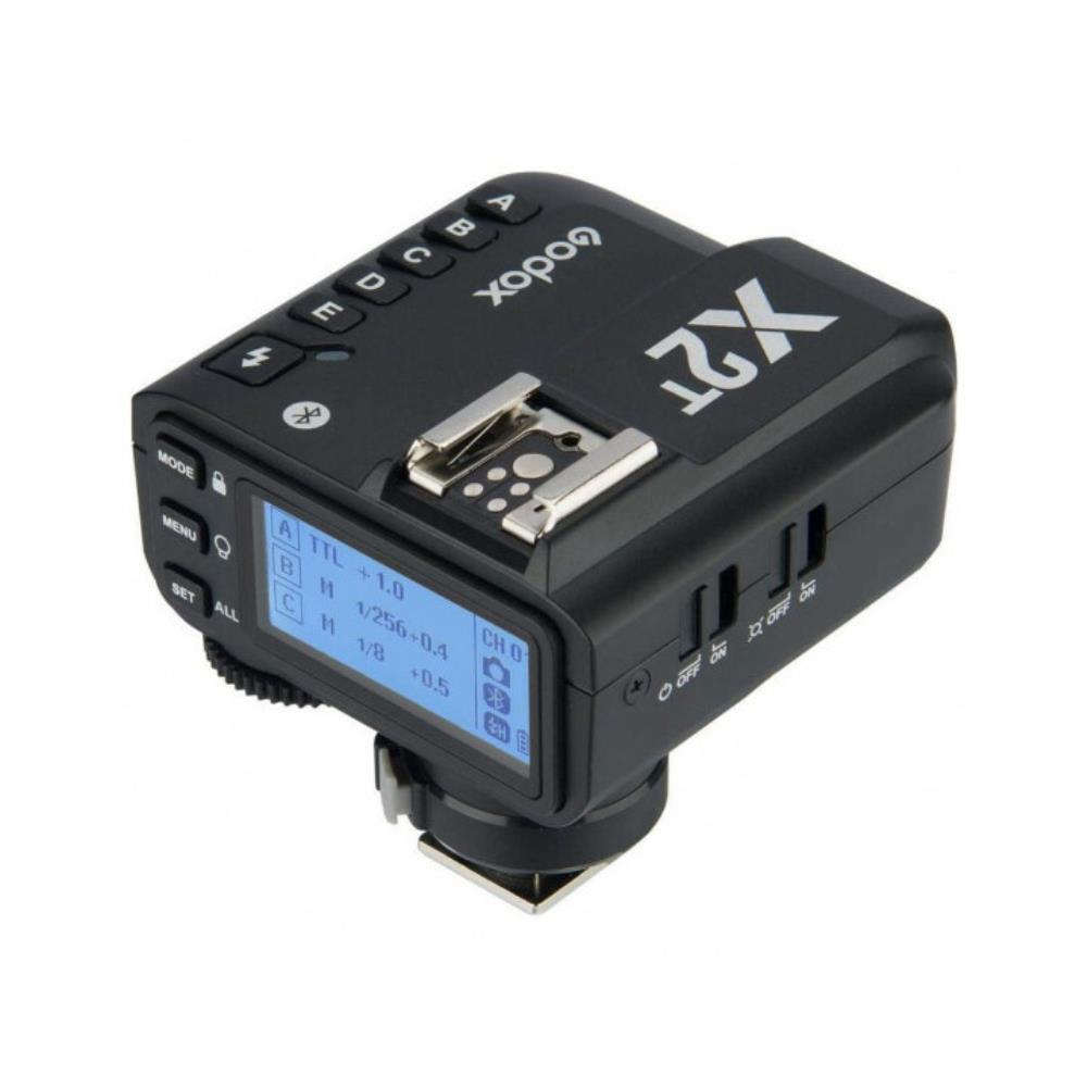 Godox X2T TTL Wireless Flash Trigger (Sony E)