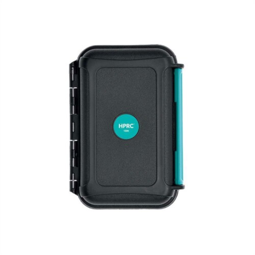 HPRC 1300 Valigia in Resina - Memory Card Holder