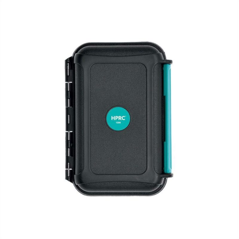 HPRC 1300 – Memory Card Holder
