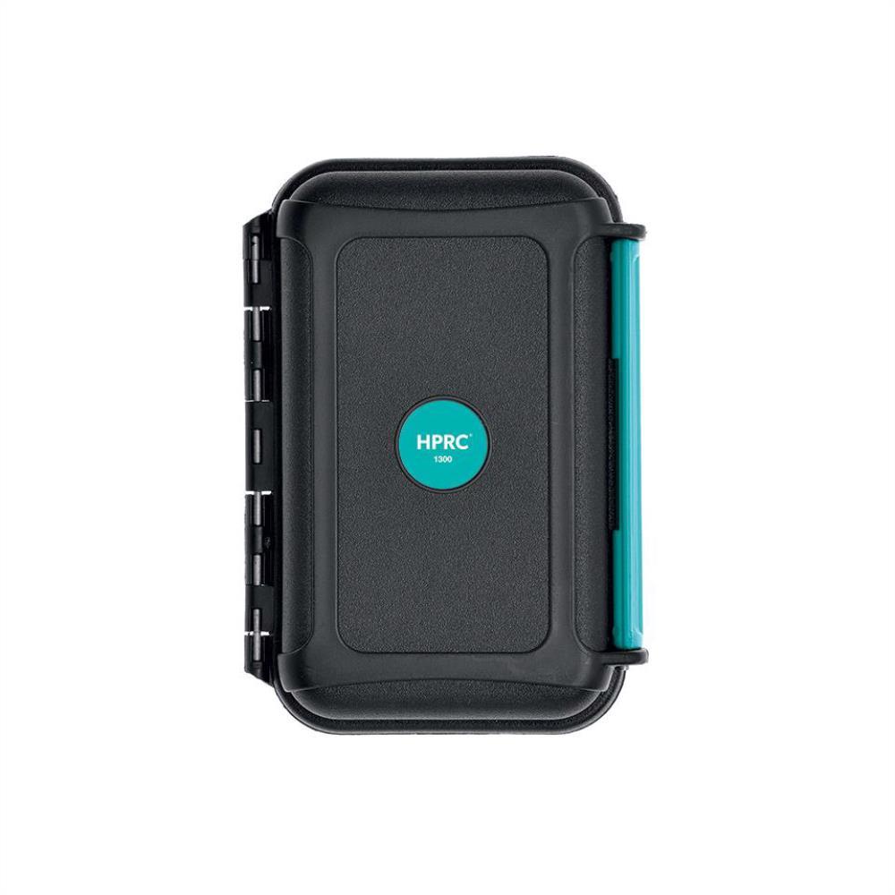 HPRC 1300 Valigia in Resina - Memory Card Holder