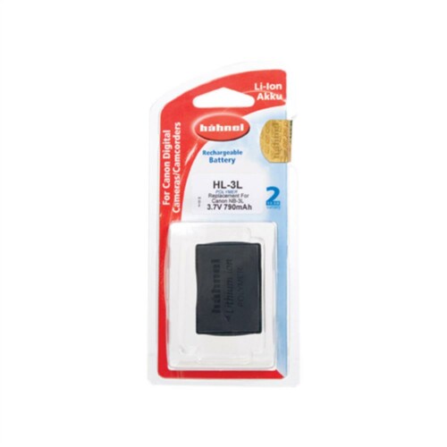 Hahnel Li-ion HL-3L