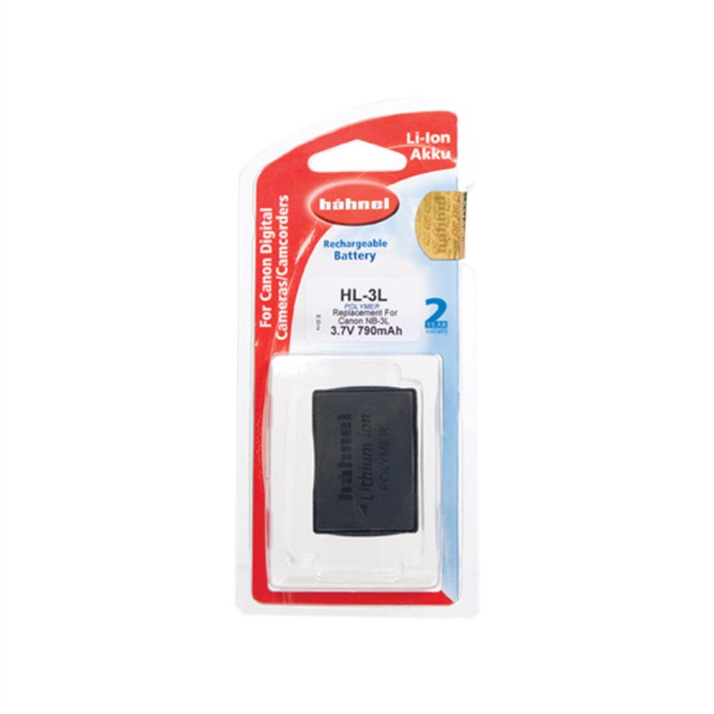 Hahnel Li-ion HL-3L